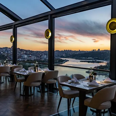 Clarion Golden Horn Istanbul