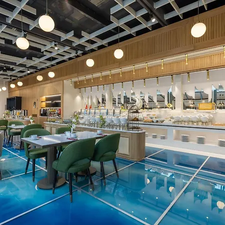 Hotel Clarion Golden Horn