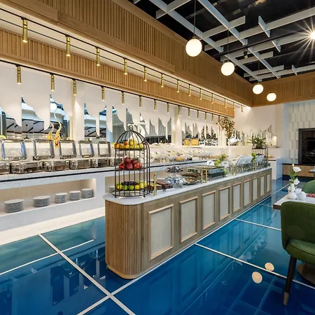 Clarion Golden Horn Hotel
