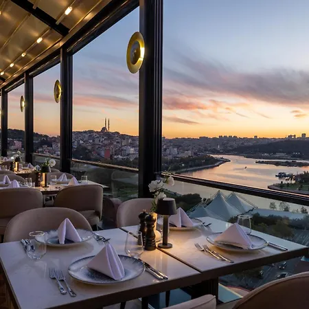 Clarion Golden Horn Hotel