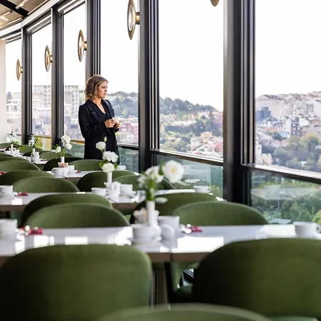 Hotel Clarion Golden Horn Istanbul