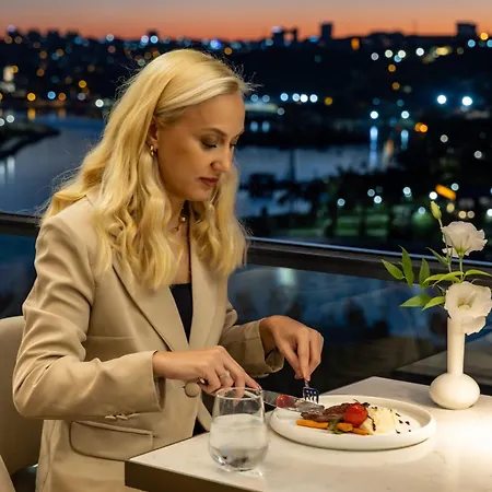 Hotel Clarion Golden Horn Istanbul
