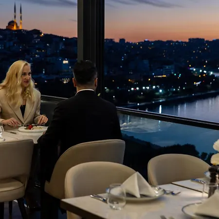 Clarion Golden Horn 5*