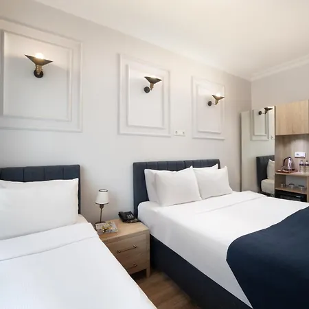 Elan Pera İstanbul