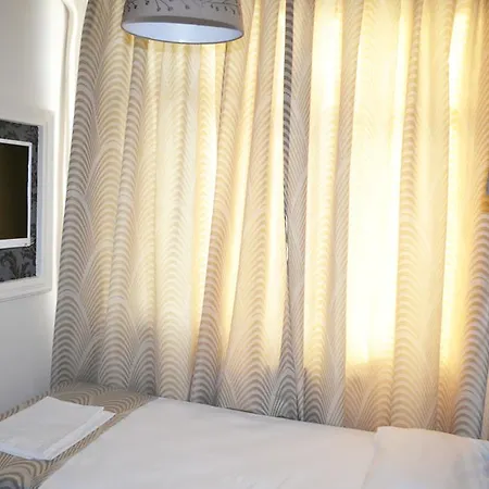Venus Taksim 3* Istanbul