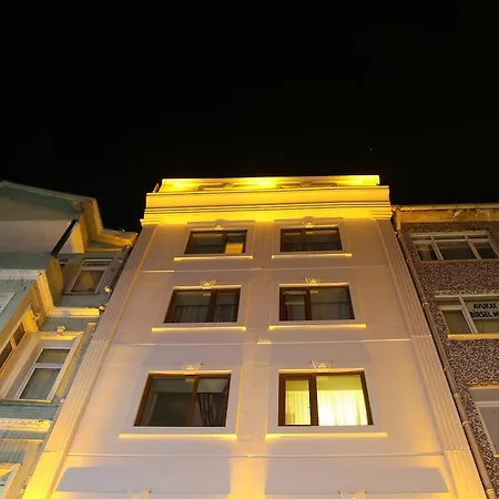 Besiktas Istanbul