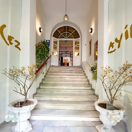 Cezayir Istanbul