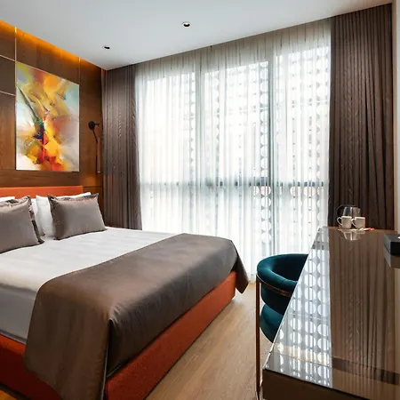 Hotel Nex Center