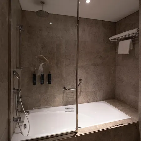 Doubletree By Hilton Istanbul-avcilar Hotel Provincia di Istanbul