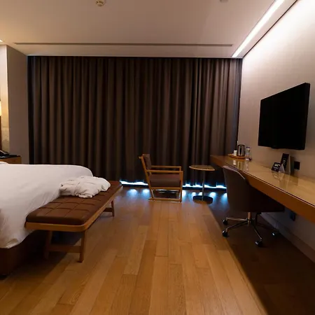 Doubletree By Hilton Istanbul-avcilar Hotel Provincia di Istanbul