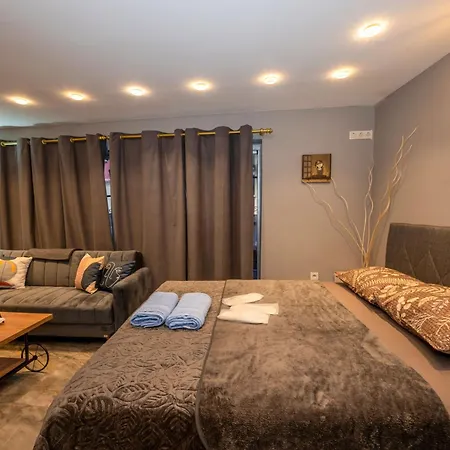 Hotel Mymoon 3*