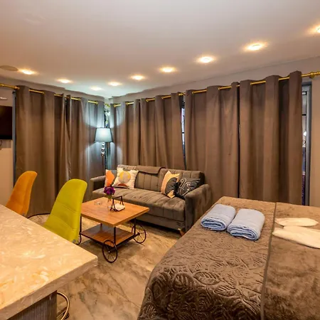 Hotel Mymoon