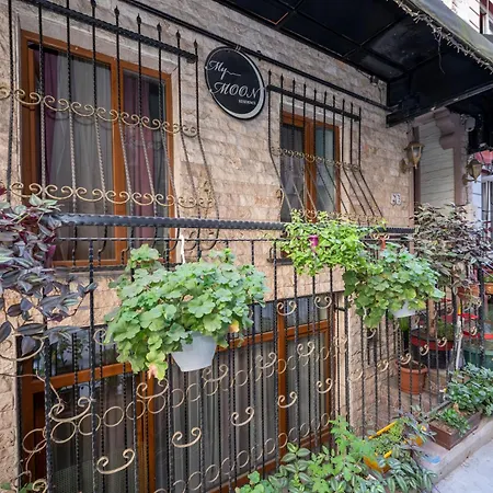 Hotel Mymoon