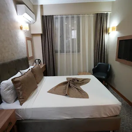 Sultan Hamit Istanbul