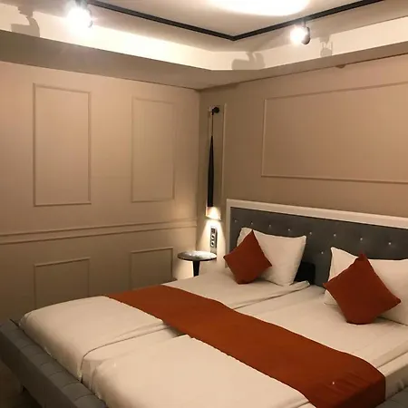 Harbiye Istanbul
