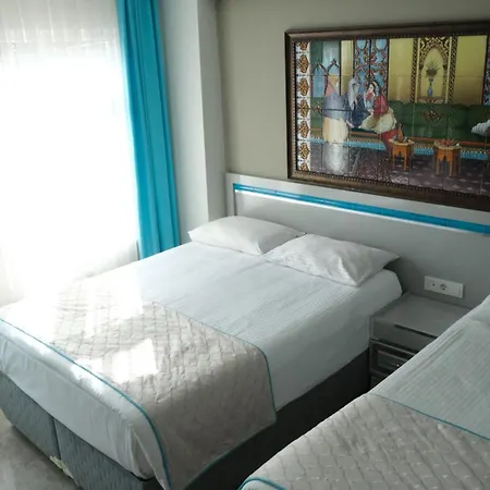 Star Holiday 3* Istanbul