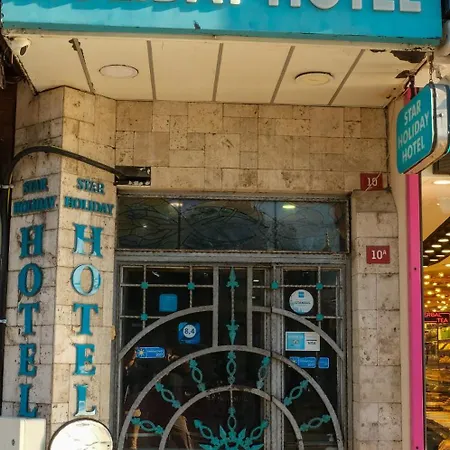 Star Holiday Istanbul