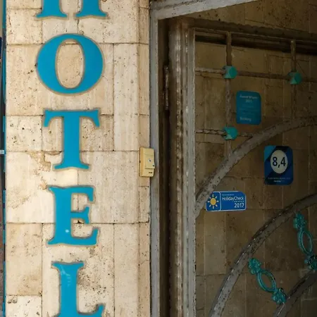 Hotel Star Holiday 3*