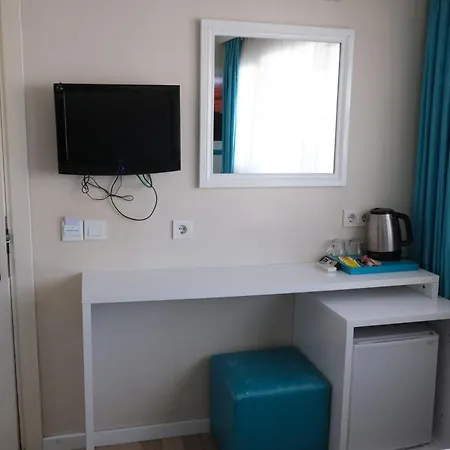 Hotel Star Holiday Istanbul
