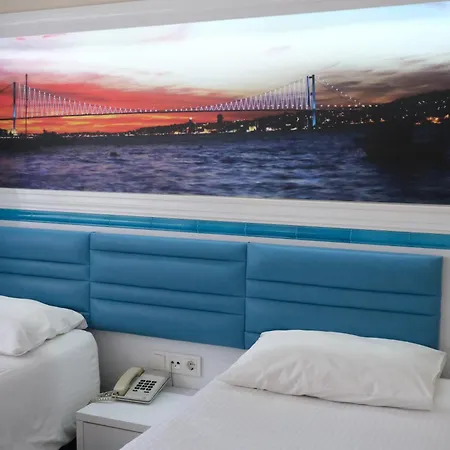 Star Holiday Hotel Istanbul