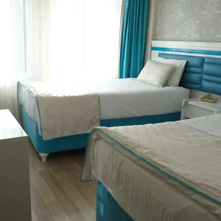 Star Holiday 3* Istanbul