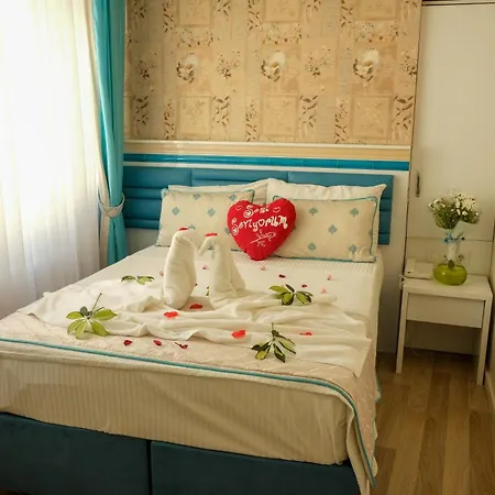 Star Holiday 3* Istanbul