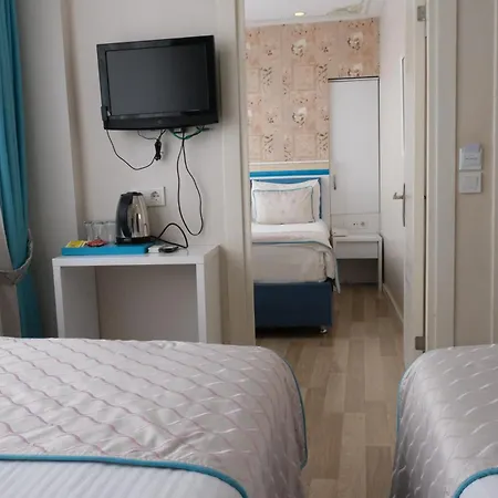 Hotel Star Holiday 3*