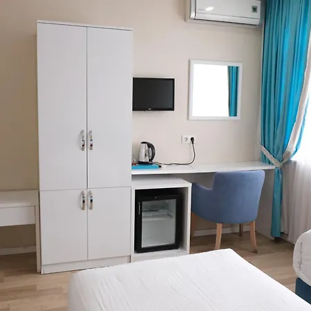 Hotel Star Holiday