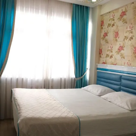 Star Holiday Hotel Istanbul