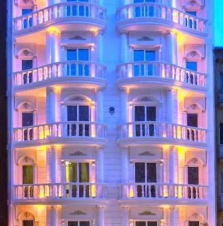 Hotel Darkmen 2 Istambul