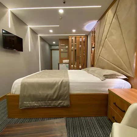 Hostel Besiktas Vip &
