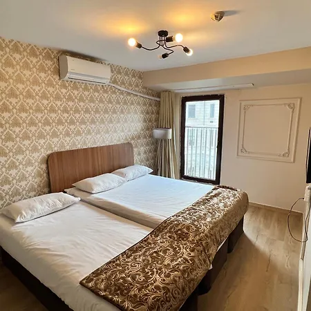 Hotel Ravello Taksim