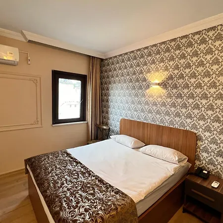 Hotel Ravello Taksim Provincia di Istanbul