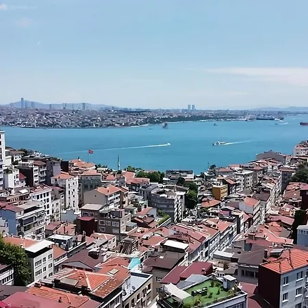 Ravello Taksim Provincia di Istanbul