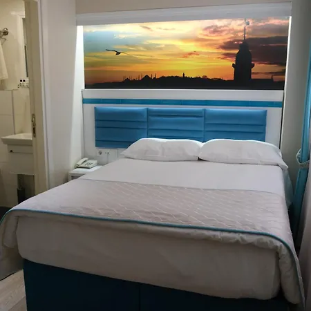 Hotel Star Holiday 3*
