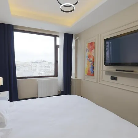 Ravello Taksim Hotel Provincia di Istanbul