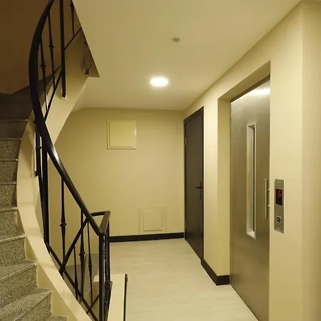 Ravello Taksim Hotel 3*