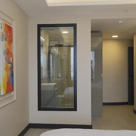 Hotel Ravello Taksim Provincia di Istanbul