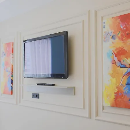 Ravello Taksim 3* Provincia di Istanbul
