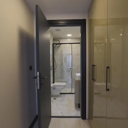 Hotel Ravello Taksim 3*