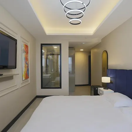Ravello Taksim 3* Provincia di Istanbul