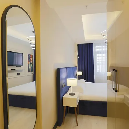 Ravello Taksim 3* Provincia di Istanbul