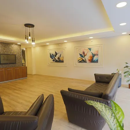 Ravello Taksim 3* Provincia di Istanbul