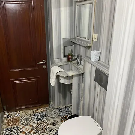 Sophia Studio Apart Apartment *