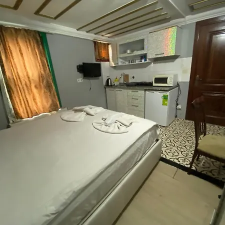 Sophia Studio Apart Apartment *