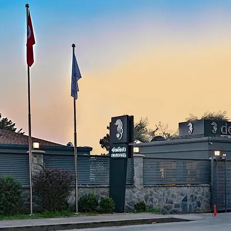 Denizati Istanbul