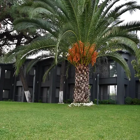 Hotel Denizati