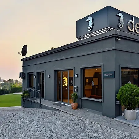Denizati Hotel