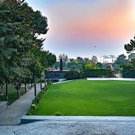 Denizati Istanbul