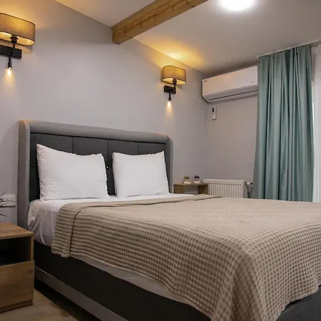 Narpera Taksim Boutique Apartment *